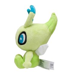 Pokemon Center Original Plush Pokemon Fit Celebi Peluche