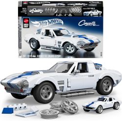 Mattel Brick Shop Hot...