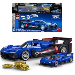 Mattel Brick Shop Hot...