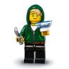 LEGO 71019 - 7 Lloyd Garmadon MINIFIGURE SERIE 20 THE NINJAGO MOVIE 2017