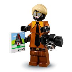LEGO 71019 - 15 Flashback...