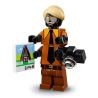 LEGO 71019 - 15 Flashback Garmadon MINIFIGURE SERIE 20 THE NINJAGO MOVIE 2017