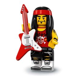 LEGO 71019 - 17 Gong &...
