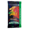 MAGIC COMMANDER MASTERS COLLECTOR BOOSTER SINGOLA BUSTINA ENG