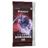 MAGIC THE GATHERING MODERN HORIZONS 3 COLLECTOR BOOSTER - SINGOLA BUSTINA - ENG