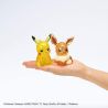 CRYSTAL PUZZLE 3D POKEMON & EEVEE JAPAN