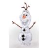 CRYSTAL PUZZLE 3D OLAF  FROZEN JAPAN
