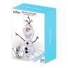 CRYSTAL PUZZLE 3D OLAF  FROZEN JAPAN