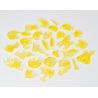 CRYSTAL PUZZLE 3D PIKACHU JAPAN