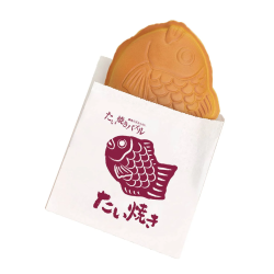 KAITAI PUZZLE  -  TAIYAKI...