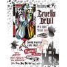 PUZZLE CRUDELIA DE MON LA CARICA DEI 101 DISNEY 300 PEZZI 16X21 CM MADE IN JAPAN