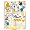 PUZZLE BIANCANEVE DISNEY 300 PEZZI 16X21 CM MADE IN JAPAN