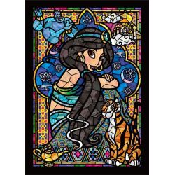 CRYSTAL PUZZLE JASMINE...
