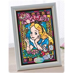 CRYSTAL PUZZLE ALICE NEL...