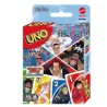 ONE PIECE UNO MATTEL GAMES JAPAN