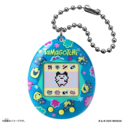 TAMAGOTCHI ORIGINAL TAMA SMILE BANDAI NAMCO GEN1 JAPAN VERSION