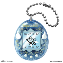 TAMAGOTCHI ORIGINAL ANGEL SKY BANDAI NAMCO GEN3 JAPAN VERSION