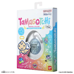 TAMAGOTCHI ORIGINAL ANGEL...