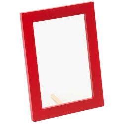 CORNICE ROSSA PER PUZZLE...