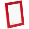 CORNICE ROSSA PER PUZZLE 10X14,7CM JAPAN