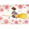 PUZZLE KIKI'S DELIVERY SERVICE 150PZ 10X14,7CM STUDIO GHIBLI JAPAN