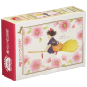 PUZZLE KIKI'S DELIVERY SERVICE 150PZ 10X14,7CM STUDIO GHIBLI JAPAN