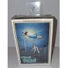 PUZZLE CASTLE IN THE SKY 150PZ 10X14,7CM STUDIO GHIBLI JAPAN
