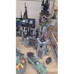 LEGO 9468 MONSTER FIGHTER...