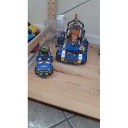 LEGO 75918 JURASSIC WORLD...