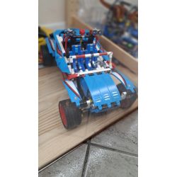 LEGO 42077 TECHNIC RALLY...
