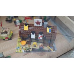 LEGO 3825 SPONGEBOB...
