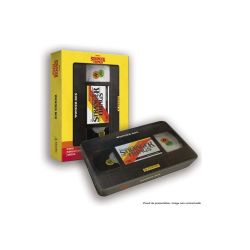 WONDER BOX STRANGER THINGS...