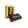 WONDER BOX STRANGER THINGS contiene: 50 card collezionabili10 card effetto metal5 card xxl1 magazine con curiosità e ..1 poster