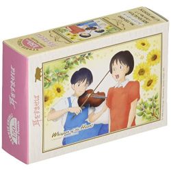 PUZZLE WHISPER OF THE HEART...