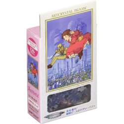 ARTCRYSTAL PUZZLE I SOSPIRI...
