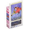 ARTCRYSTAL PUZZLE I SOSPIRI DEL MIO CUORE 126PZ 10X14,7CM STUDIO GHIBLI JAPAN