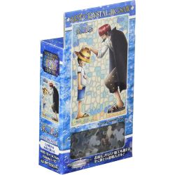 ARTCRYSTAL PUZZLE ONE PIECE Leave This Hat for You 126PZ 10X14,7CM JAPAN