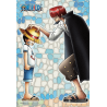 ARTCRYSTAL PUZZLE ONE PIECE Leave This Hat for You 126PZ 10X14,7CM JAPAN