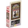 ARTCRYSTAL PUZZLE KIKI'S DELIVERY SERVICE 126PZ 10X14,7CM STUDIO GHIBLI JAPAN