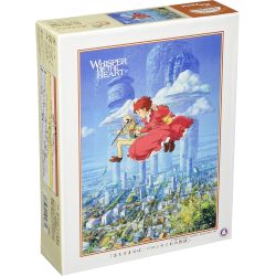 PUZZLE WHISPER OF THE HEART...