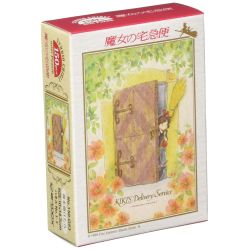 PUZZLE KIKI'S DELIVERY...