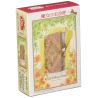 PUZZLE KIKI'S DELIVERY SERVICE WHEN YOU OPNE THE DOOR 150PZ 10X14,7CM STUDIO GHIBLI JAPAN