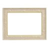 Puzzle Frame Plain Wood for Studio Ghibli Totoro 150 and 126 Pieces Puzzle (10x14.7cm)