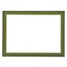 Puzzle Frame Green Color for Studio Ghibli My Neighbor Totoro 108 and 208 Pieces Puzzle (18.2x25.7cm)