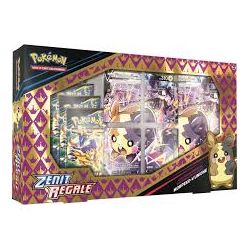 POKEMON MORPEKO V UNIONE...