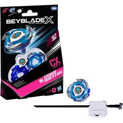 Hasbro BEYBLADE-X Starter...