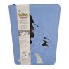 ALBUM POKEMON ELITE SERIES LUCARIO ZIPPERED Ultra Pro Premium Pro-Binder 9 TASCHE 360 CARTE