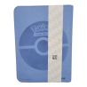 ALBUM POKEMON ELITE SERIES LUCARIO ZIPPERED Ultra Pro Premium Pro-Binder 9 TASCHE 360 CARTE