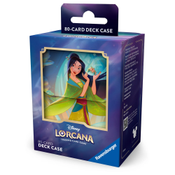 LORCANA - PORTA MAZZO...