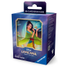 LORCANA - PORTA MAZZO FABLED MULAN - SET 9